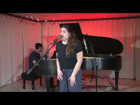 I Remember You - Danielle Avicolli