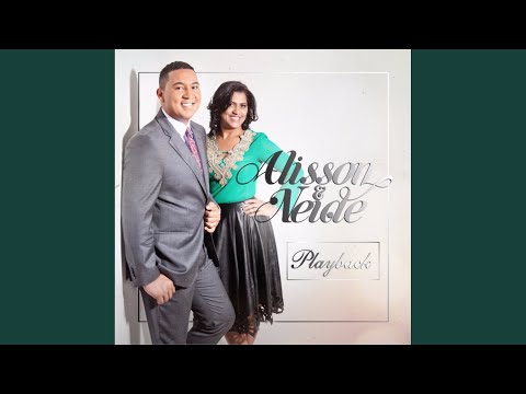 Mostra Me Tua Glória (Playback)