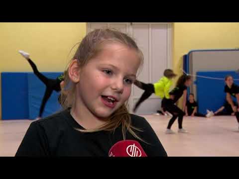 AEROBIK – Szível-lélekkel mennek előre a PSN Zrt. szakosztályában