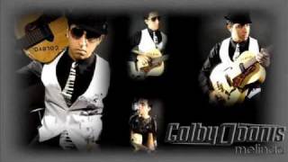 Colby O&#39;Donis - Hey Girl [ 2010 ] DEMO
