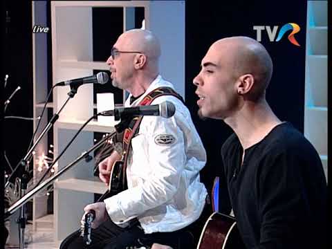 Mihai și Vladimir Pocorschi