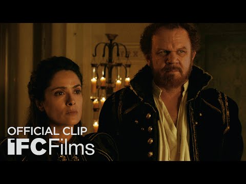 The Tale of Tales (Clip 'When the Old Man')