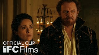 Tale of Tales (2015) Video