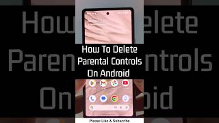 Download lagu Cara Menghapus Kontrol Orang Tua di Android mp3