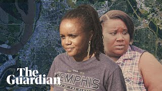 The food deserts of Memphis: inside America’s hunger capital | Divided Cities