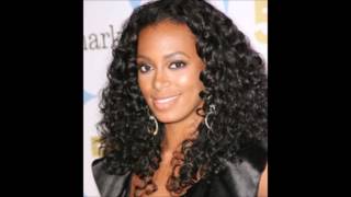 Don&#39;t Wish Me Well - by Solange Knowles (chopped and screwed)