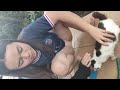 Bagi Kucing Ku Mandi