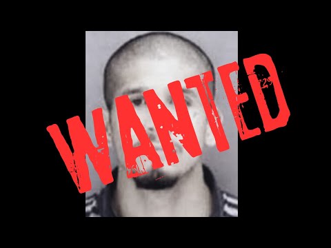 Jose Rosendo Carrillo-Padilla/ Wanted Criminals