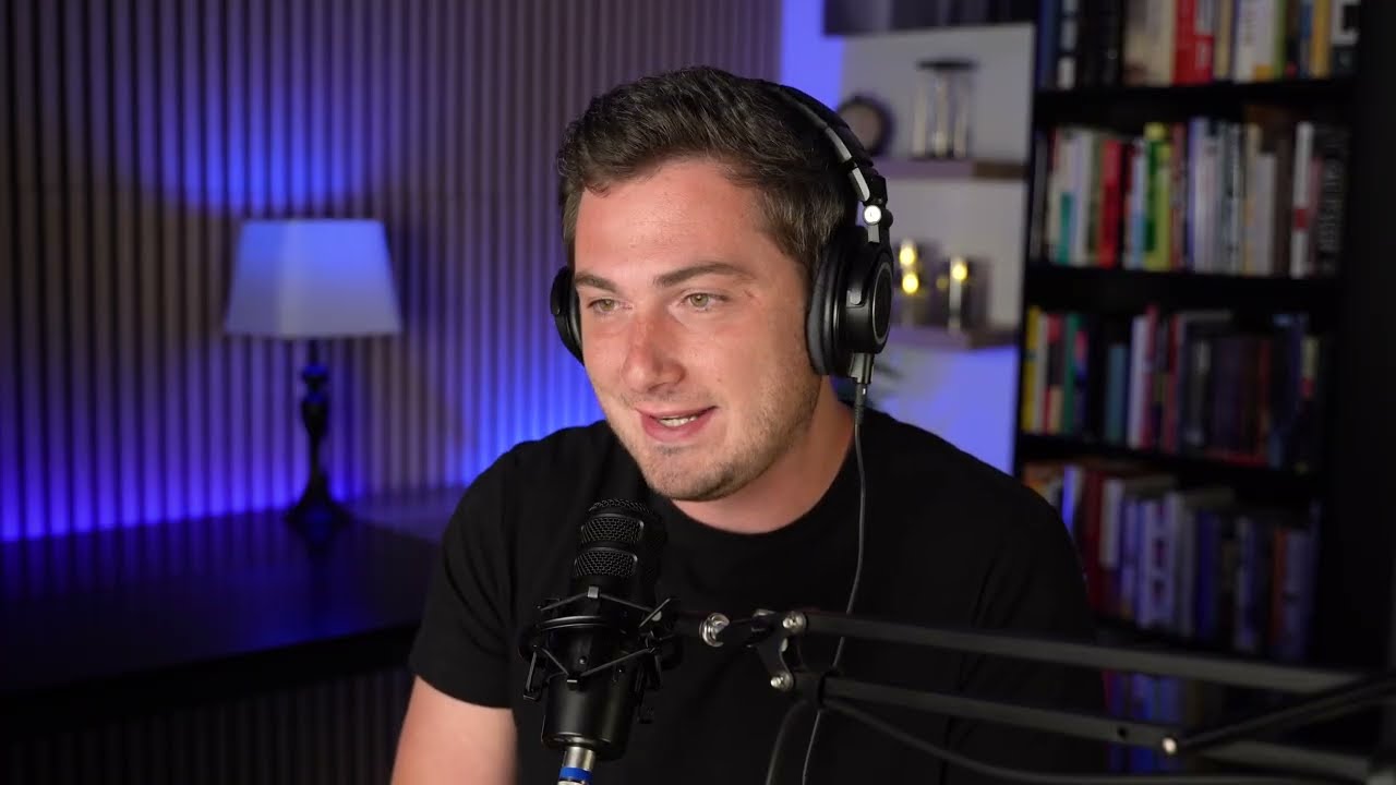 AI Tools for Entrepreneurs — Student Podcast Interview