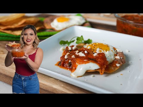 The Must-Try Salsa Ranchera Recipe for Flavor Enthusiasts