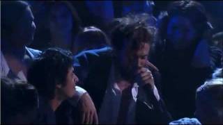 Edward Sharpe &amp; The Magnetic Zeros - Brother (Conan Concert Series)