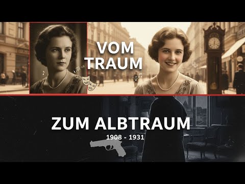 Geli Raubal: Die Frau, die Hitler am meisten liebte – und verlor