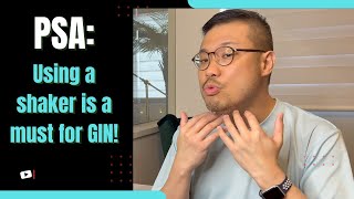 How to Drink Gin - Expert Guide