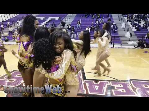 BITA 10 - 2018 Battle in the Apple