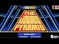 Gameshow Night - DNN Pyramid