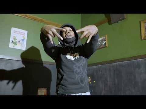 Grego Deniro - A-Z [Official Music Video] - Shot By @TaeeDaProducer