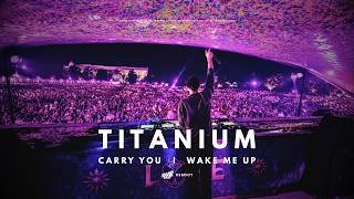 Download lagu Titanium / Carry You / Wake Me Up (Afrojack Tomorrowland 2026 Mashup) mp3 Download lagu Titanium / Carry You / Wake Me Up (Afrojack Tomorrowland 2026 Mashup) mp3
