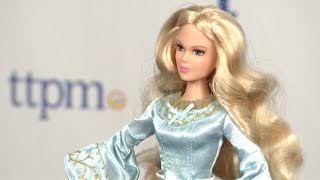 Maleficent Beloved Aurora from Jakks Pacific