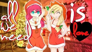 PMV ~ All We Need Is Love