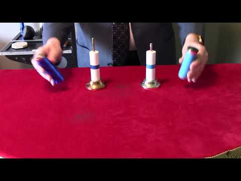 Blue Phantom by Tony Lackner, Harold Voit (2)