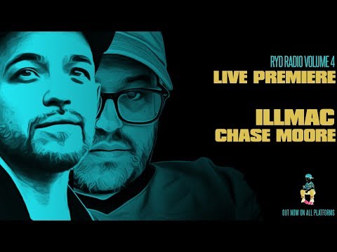 RYD RADIO VOL 4 PREMIERE with ILLMAC & CHASE MOORE