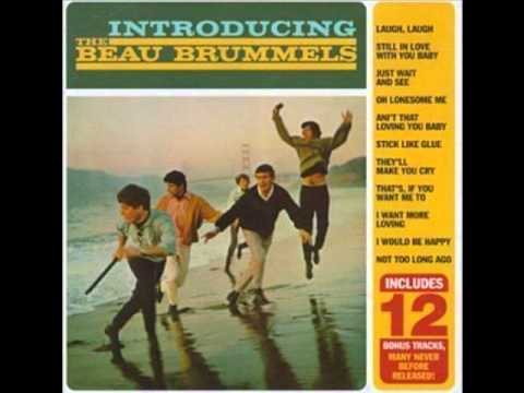 Not Too Long Ago - The Beau Brummels