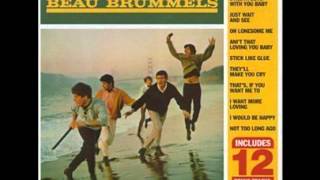 The Beau Brummels - Not Too Long Ago