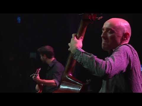 Awa Ly FEAT Faada Freddy, Flavia Coelho, Nawell Ben Kraiem - Here [A l'Olympia pour ATD Quart Monde]