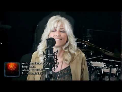 Lev Shelo with Corry Bell - Elohai