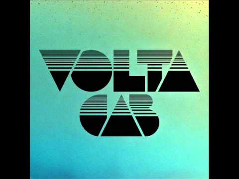 Volta Cab Excuse Me Original Mix