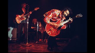 Chuck Berry - Covers Jimmy Reed Song - You Don&#39;t Have to Go - Rare Live Concert Footage