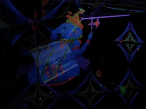 Sunlight Tales @ INQbator - Katowice [Psylesia Crew]