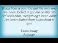 Sugar Ray - Blues From A Gun Lyrics