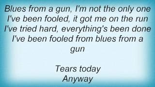 Sugar Ray - Blues From A Gun Lyrics