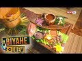 Biyahe Ni Drew Chocolate Spa Sa Davao Sinubukan Ni Biyahero Drew