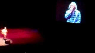 Matisyahu- On nature Unplugged