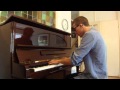 Castle theme (Piano Cover) 