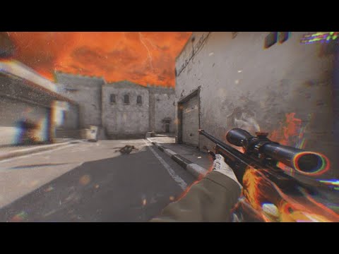 Josh A - Pain💔 (csgo fragmovie)