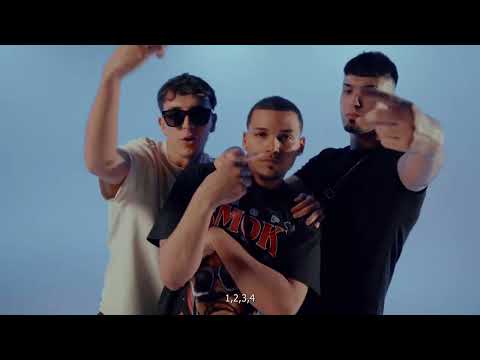 GYALES - Ráez FT Alee G,  Andy AJR
