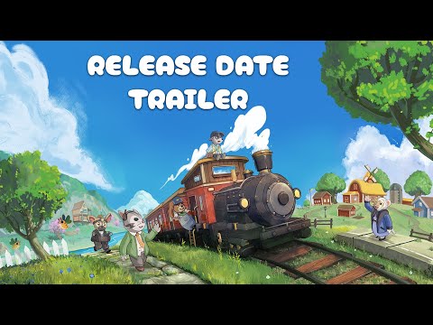 Locomoto - Release Date Trailer