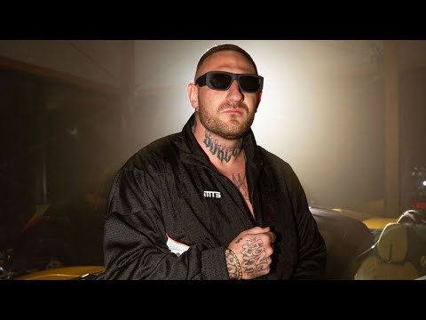 Kizo ft. Paluch - Rich Time ale to MOCNA VIXA (MALOS - ANGLIA)