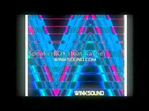 SpeakerBox (feat.Kaylie)