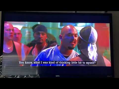 Malibu’s Most Wanted 2003 Fight Club