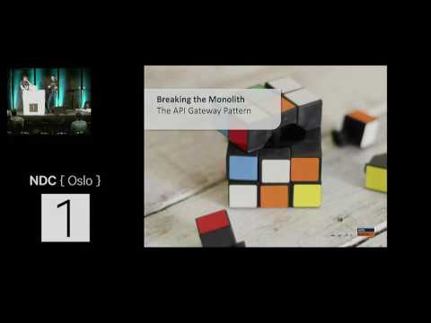 A High-Performance Solution to Microservices UI Composition - Arif Wider & Alexey Gravanov