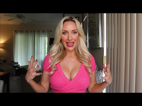 Golfer Paige Spiranac Will Make Your Week After The Holidays A Whole Lot Better