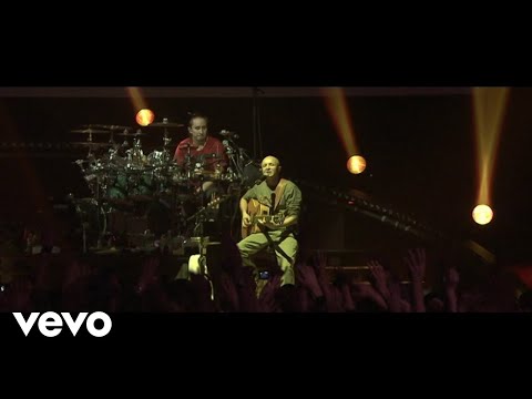 Tryo - Si la vie m'a mis là (Tryo détourne Bercy 2009)