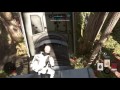 Star Wars Battlefront - walking on the walker - PS4 ...