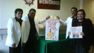 gpo la fuerza del amor...única y perfecta