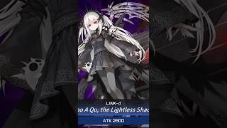 Lunalight A Bao A Qu + W:P Fancy Ball Combo ✋🤯🤚 #lunalight #masterduel #shorts #duelistadvance