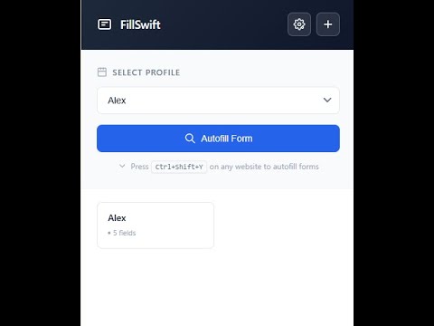 Item video thumbnail